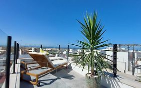 Apartment Close To The Beach And The Center